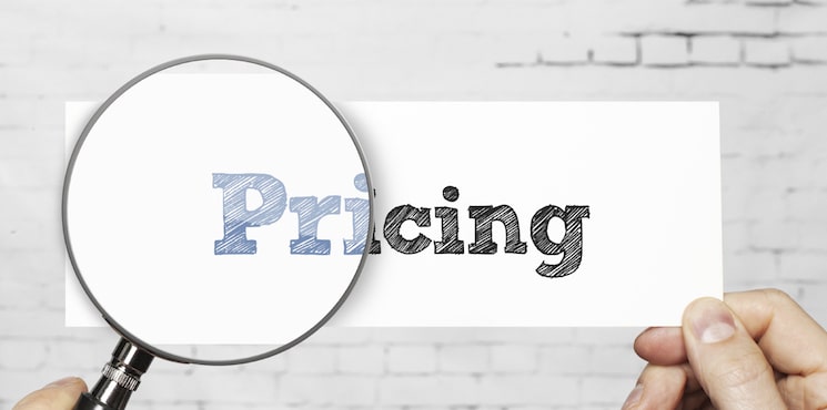 Penrith Pricing