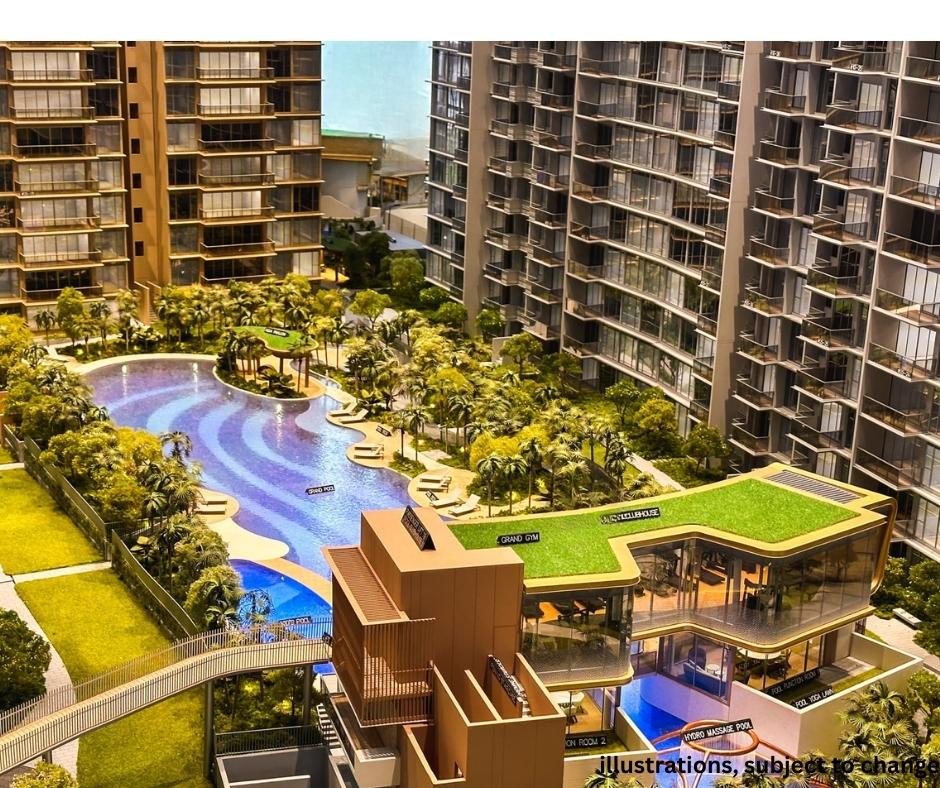 Penrith Amenities