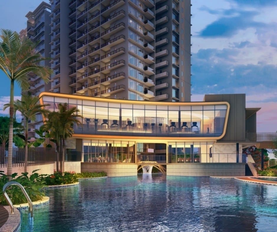 Penrith Condo Amenities
